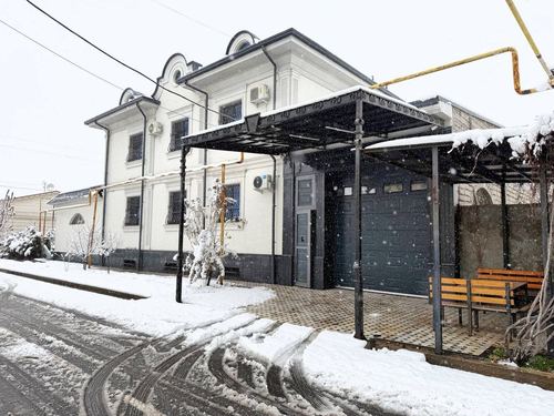 9-комнатный дом, 515 м²