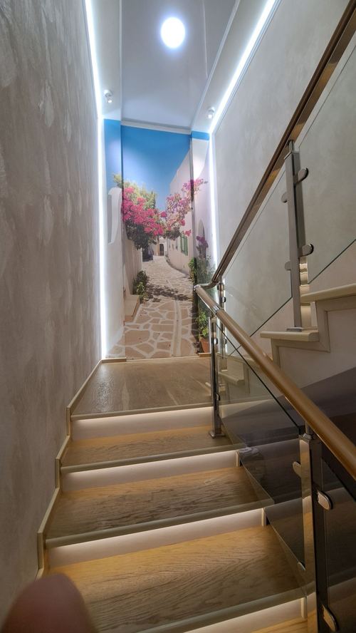 7-room house, 350 m²