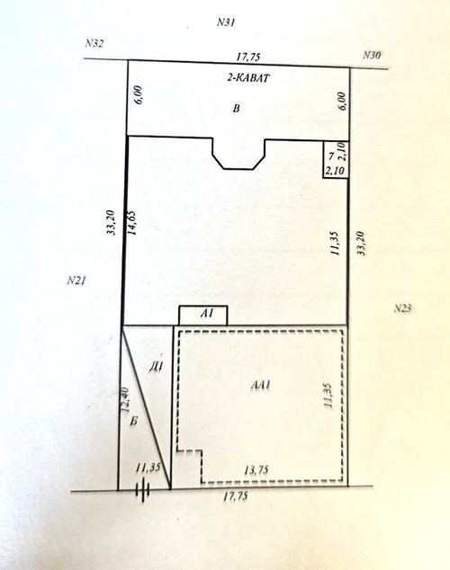 8-комнатный дом, 600 м²