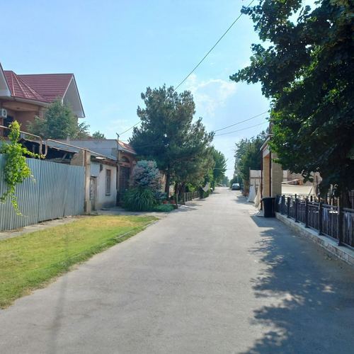 6-xonali uy, 500 m²