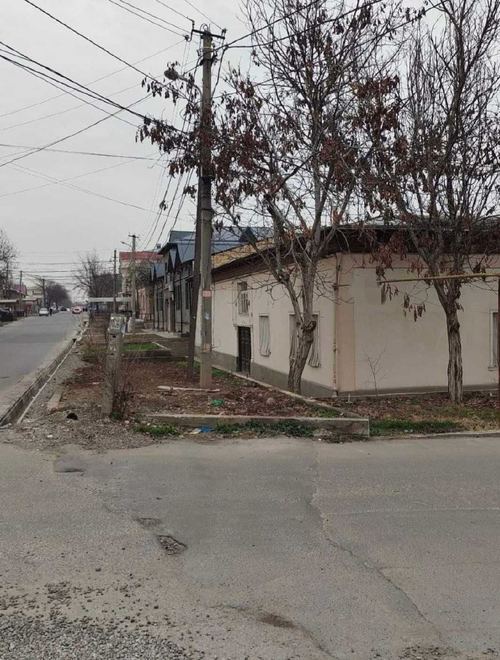 7-xonali uy, 660 m²