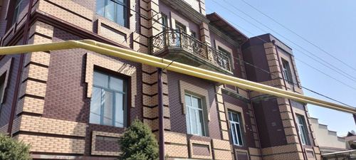 8-комнатный дом, 7 м²