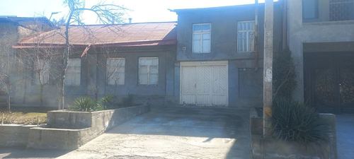 6-room house, 5.53 m²