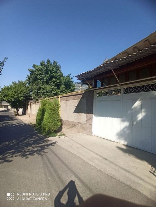 5-room house, 600 m²