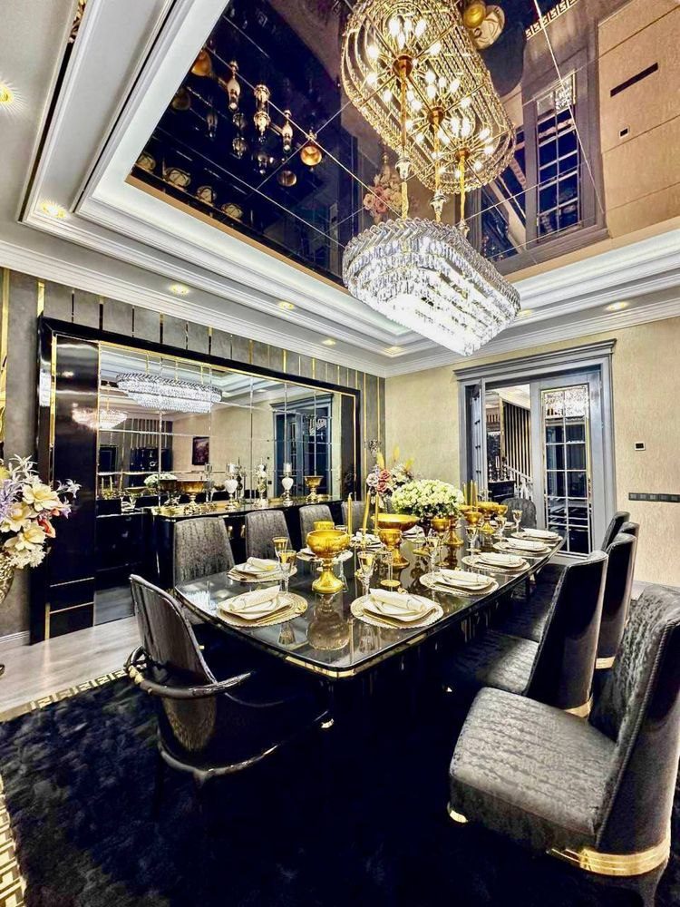 7-xonali uy, 396 m², Toshkent, Yunusobod tumani, sotuvga