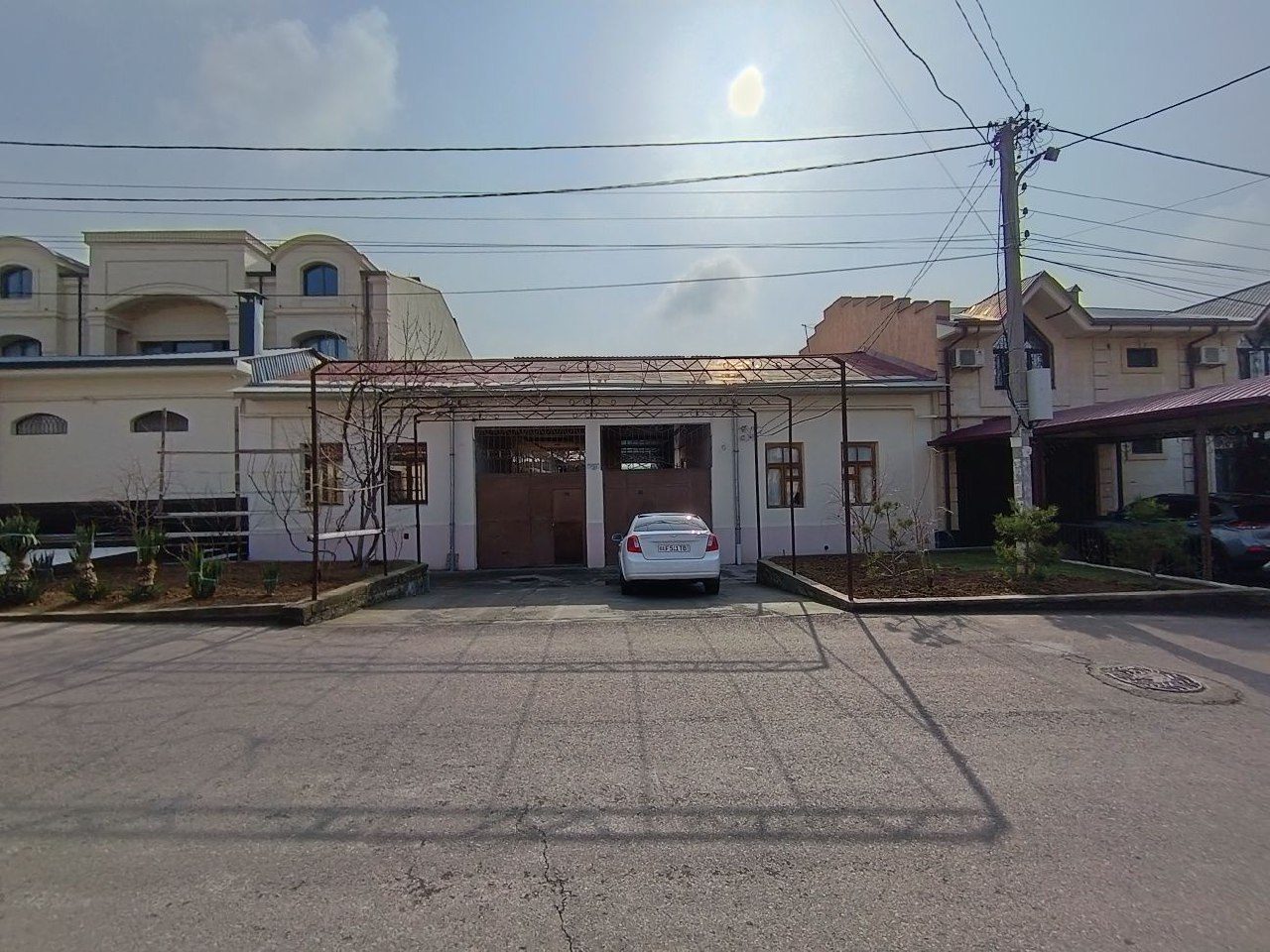 12-room house, 6 m², Tashkent, Yunusabad District, for sale