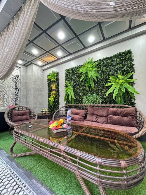 6-xonali uy, 500 m²