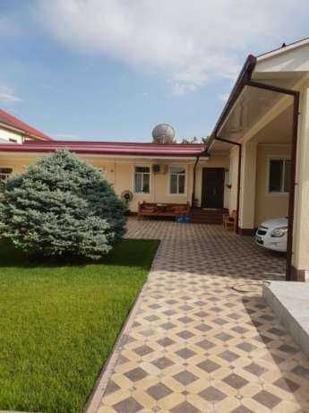 7-room house, 350 m²