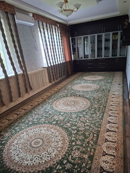 8-комнатный дом, 612 м²