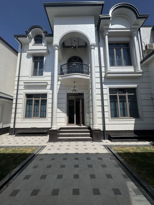 6-комнатный дом, 400 м²
