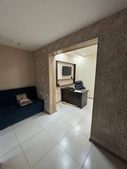2-комнатная квартира, 30 м²