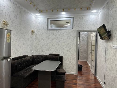 1-room apartment, 40 m²