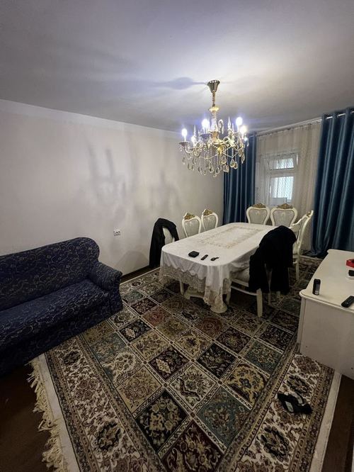 2-комнатная квартира, 59 м²