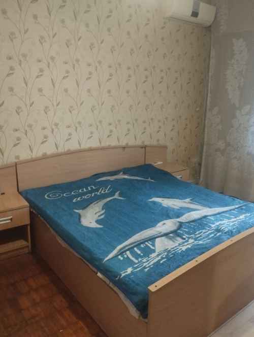 2-комнатная квартира, 60 м²