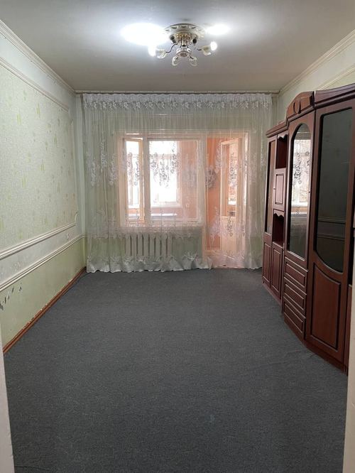 3-комнатная квартира, 85 м²