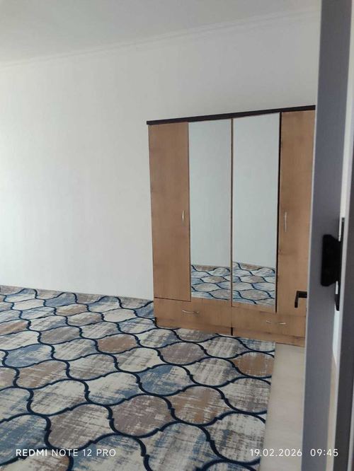 2-комнатная квартира, 65 м²