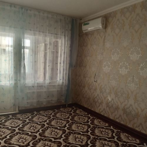 2-комнатная квартира, 50 м²