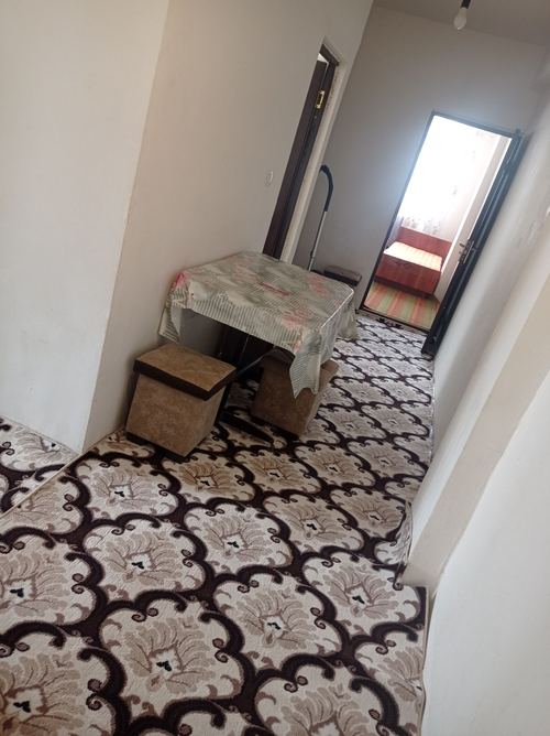 3-комнатная квартира, 61 м²