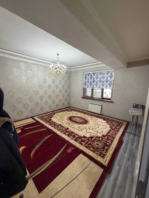2-комнатная квартира, 50 м²