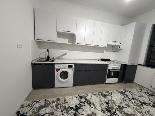 2-комнатная квартира, 64 м²