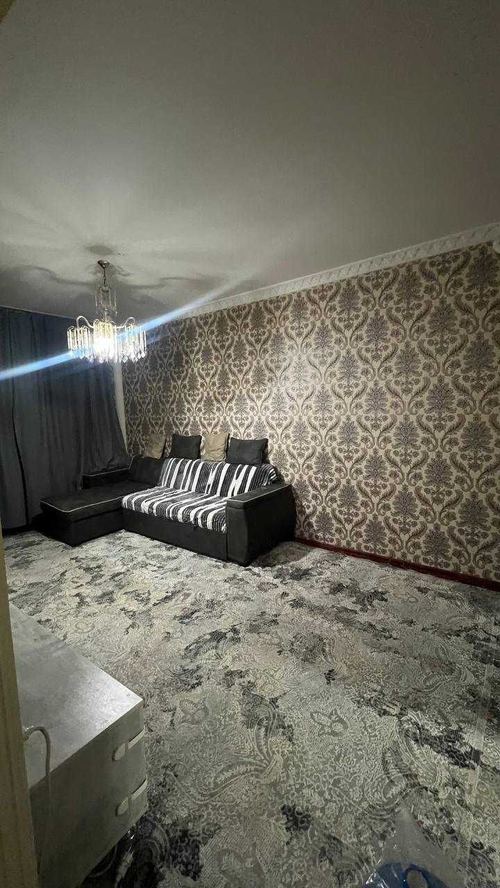 2-комнатная квартира, 48 м²