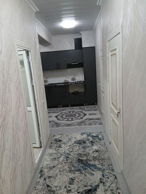 2-комнатная квартира, 44 м²
