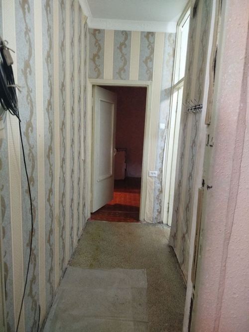 3-комнатная квартира, 56 м²