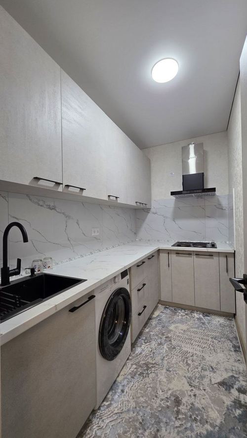 2-комнатная квартира, 72 м²