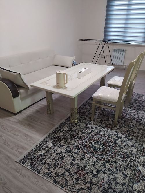 3-комнатная квартира, 65 м²