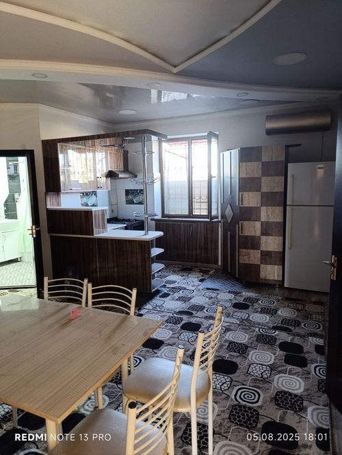 2-room apartment, 69 m²