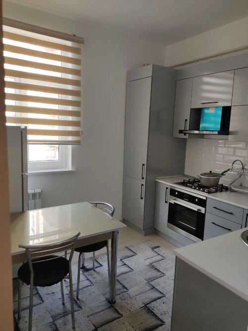 2-комнатная квартира, 50 м²