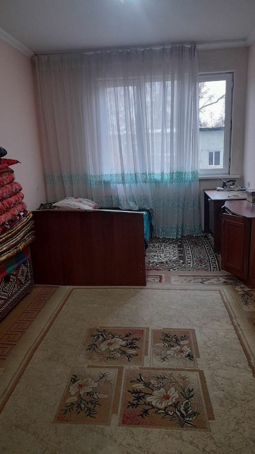 2-комнатная квартира, 65 м²