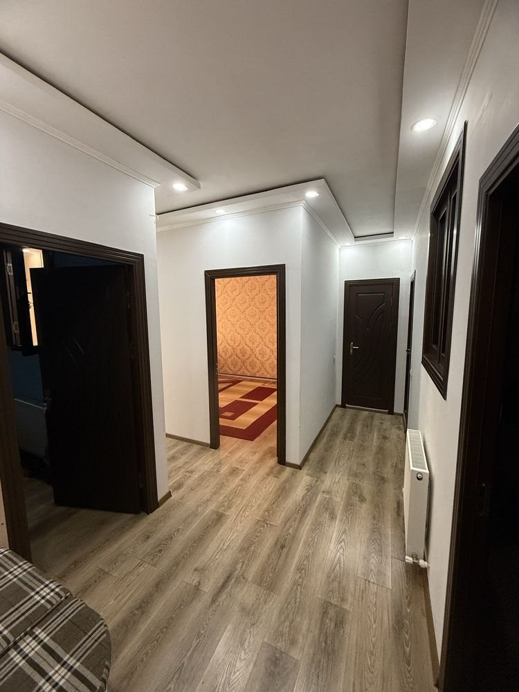 1-room apartment, 71 m², 7 floor, Tashkent, Mirzo Ulugbek District, for rent