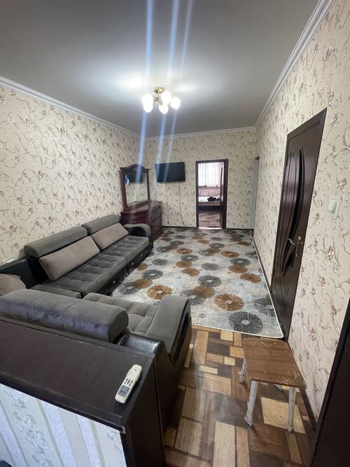2-комнатная квартира, 64 м²