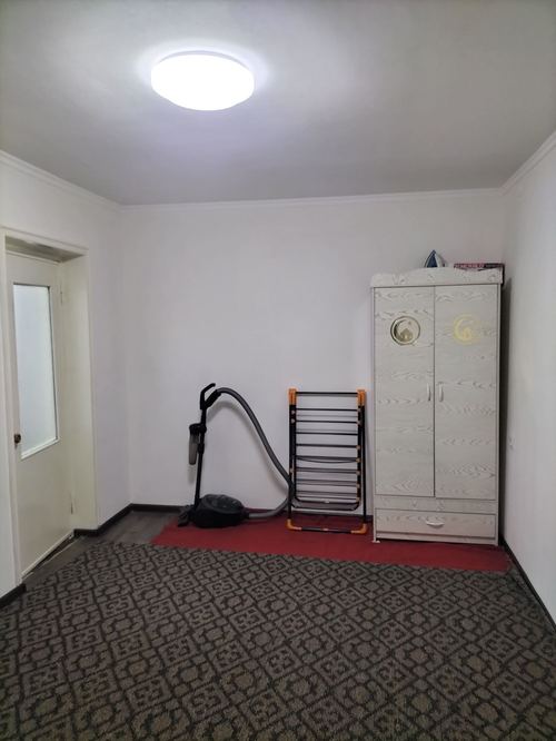 1-room apartment, 25 m²