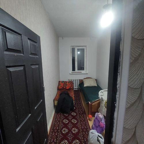 3-комнатная квартира, 75 м²