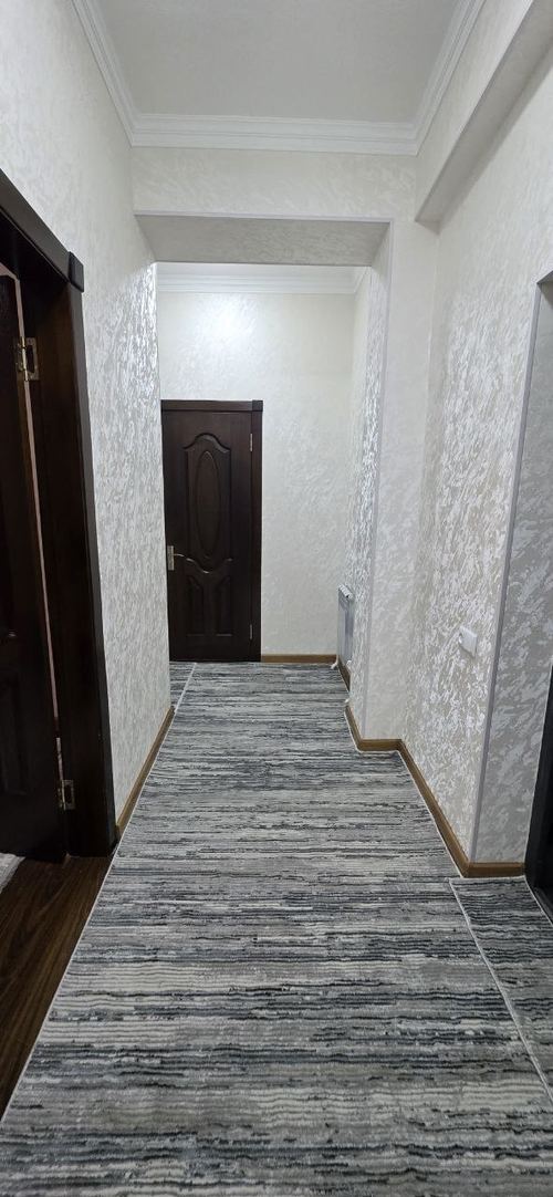 2-room apartment, 48 m²
