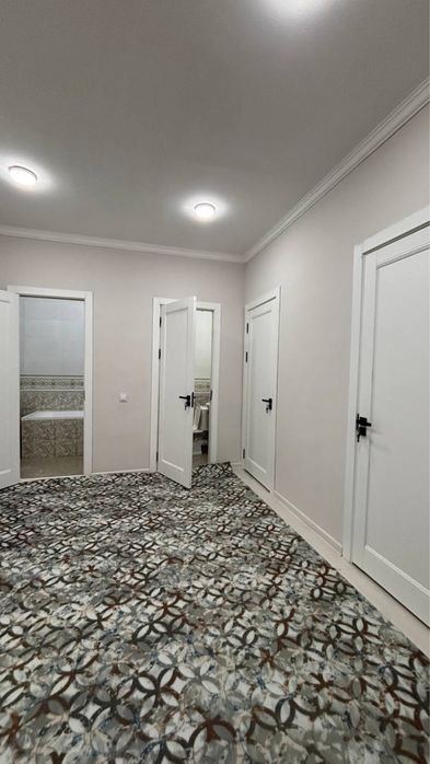 3-комнатная квартира, 67 м²