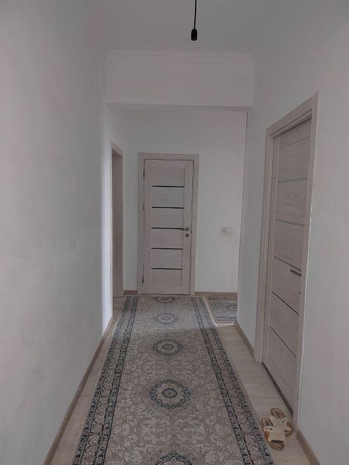 3-комнатная квартира, 81 м²