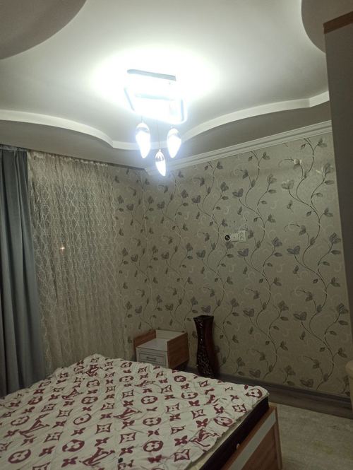 2-room apartment, 68 m²
