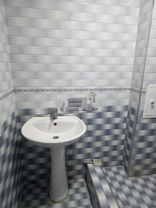 3-комнатная квартира, 65 м²