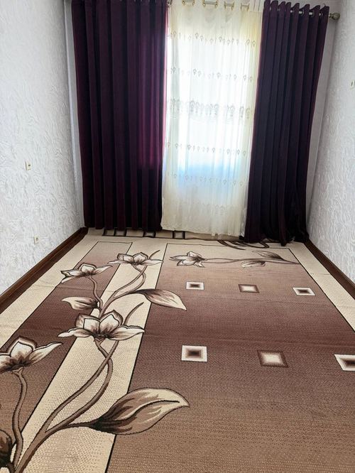 2-room apartment, 56 m²