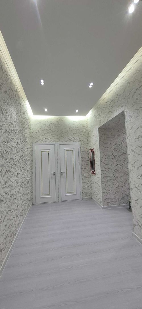 2-room apartment, 51 m²