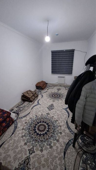 2-room apartment, 60 m²