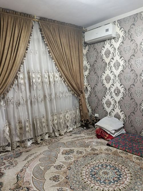 3-комнатная квартира, 50 м²