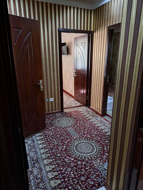 2-room apartment, 70 m²