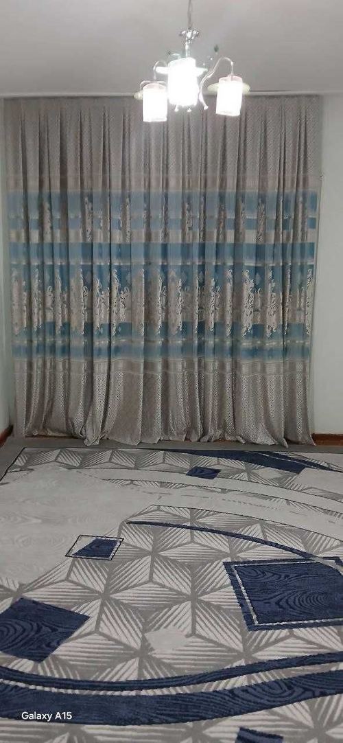 3-комнатная квартира, 70 м²