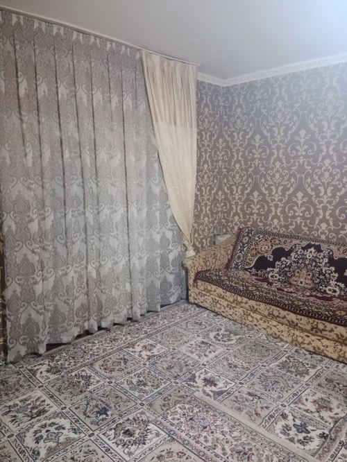 2-room apartment, 48 m²