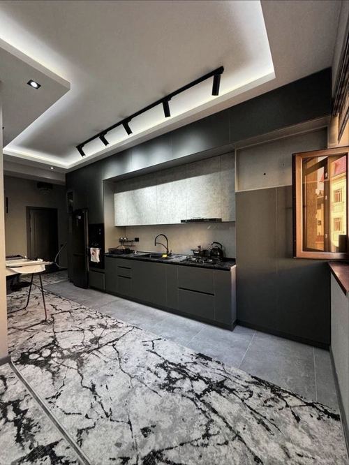 3-комнатная квартира, 60 м²