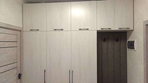 2-room apartment, 60 m²